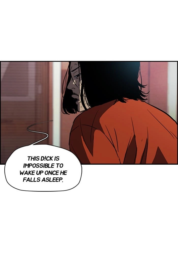 Wind Breaker Chapter 125 – S2-57 Page 10