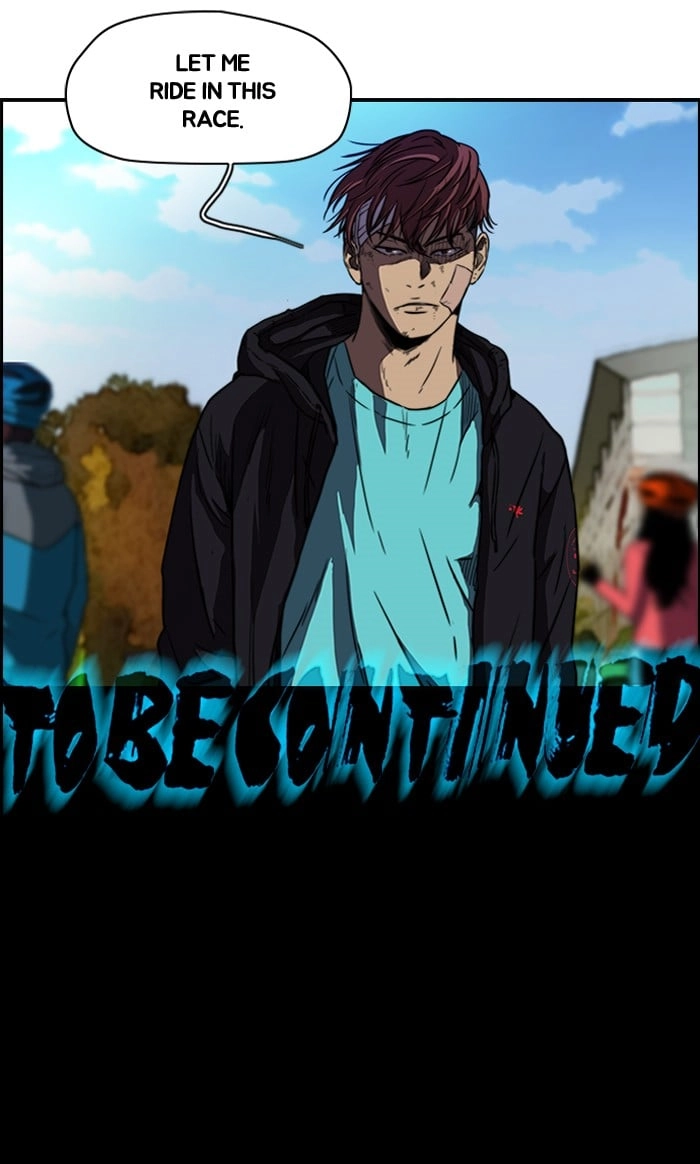 Wind Breaker Chapter 125 – S2-57 Page 53