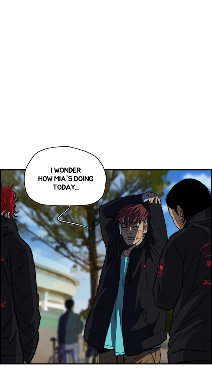 Wind Breaker Chapter 125 – S2-57 Page 34