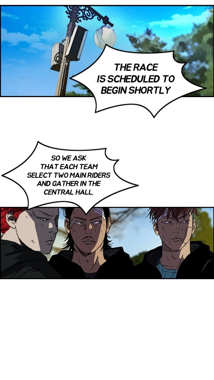 Wind Breaker Chapter 125 – S2-57 Page 50
