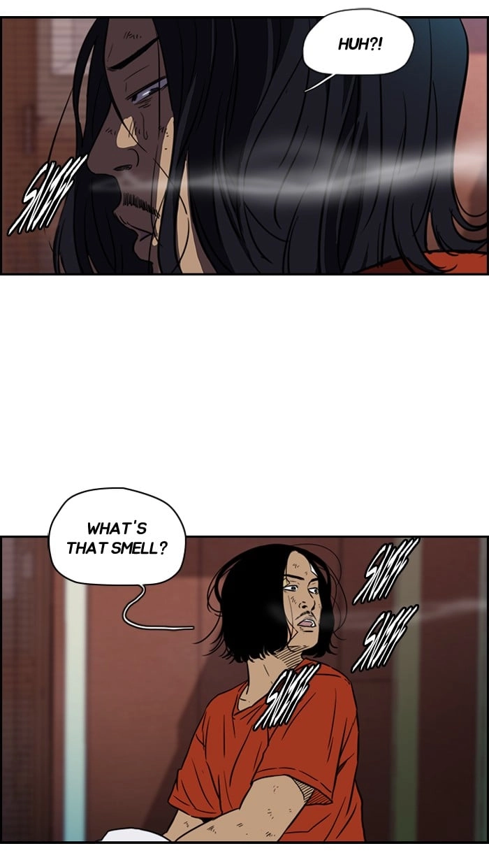 Wind Breaker Chapter 125 – S2-57 Page 11