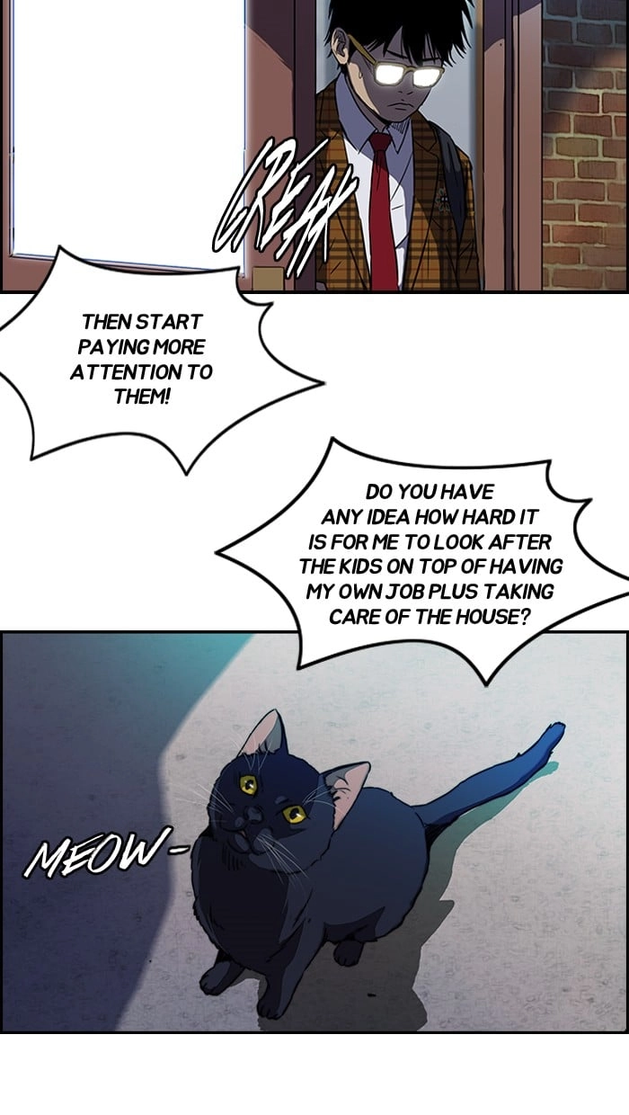 Wind Breaker Chapter 125 – S2-57 Page 27