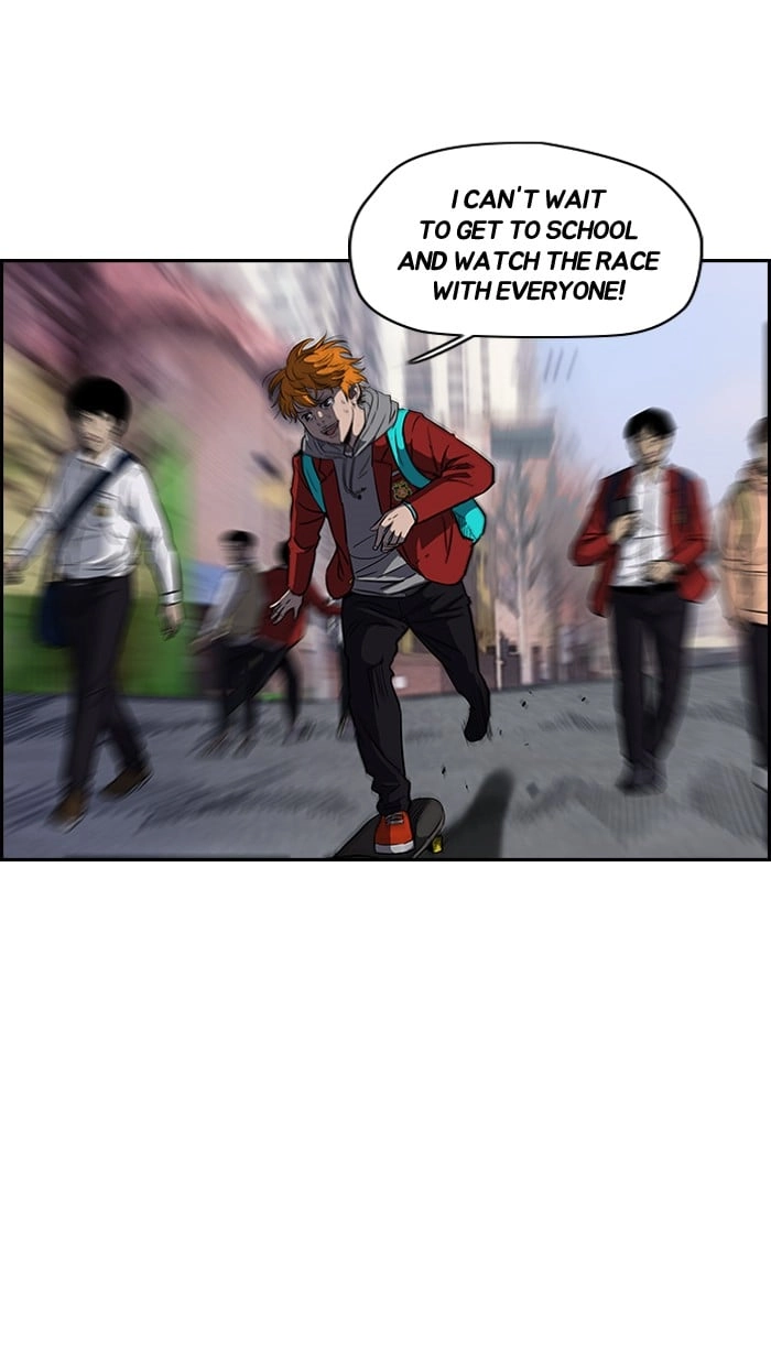 Wind Breaker Chapter 125 – S2-57 Page 25