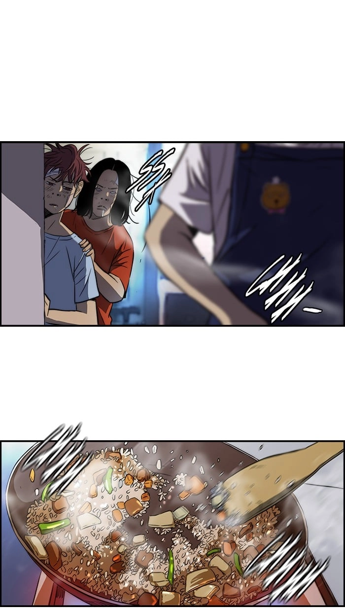 Wind Breaker Chapter 125 – S2-57 Page 12