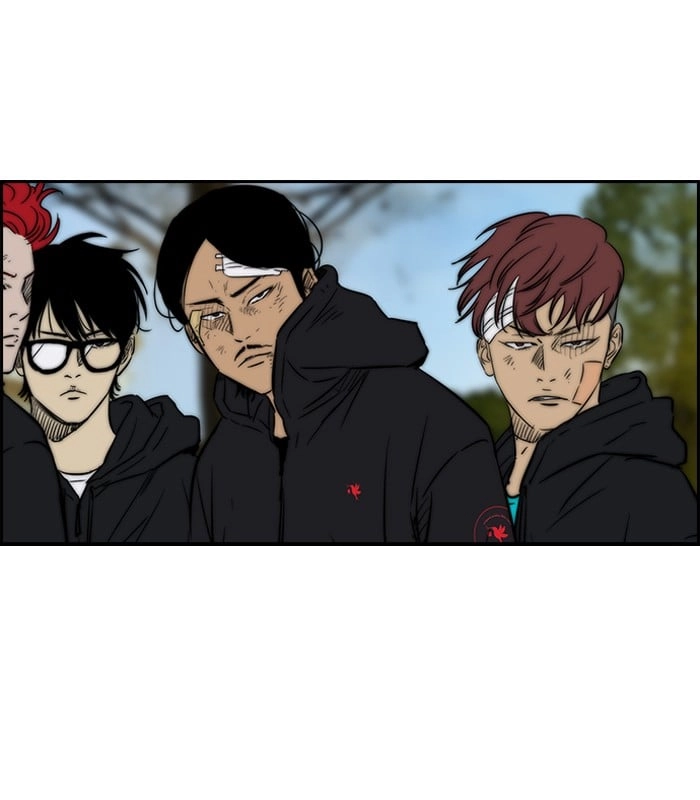 Wind Breaker Chapter 125 – S2-57 Page 48