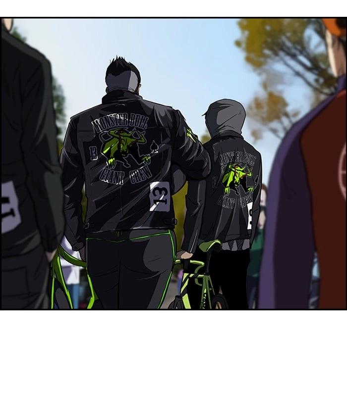 Wind Breaker Chapter 125 – S2-57 Page 31