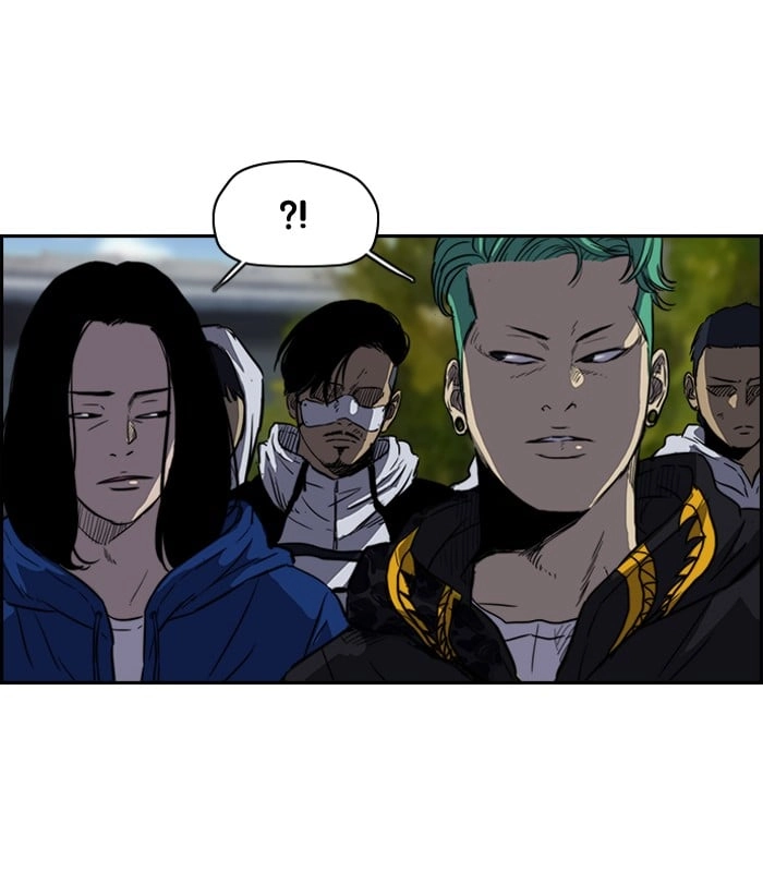 Wind Breaker Chapter 125 – S2-57 Page 38