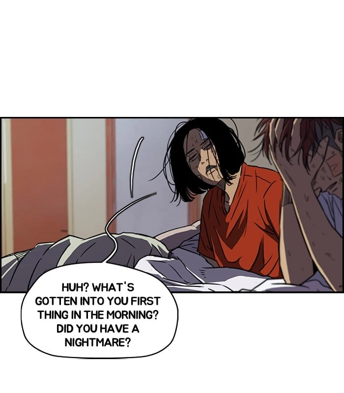 Wind Breaker Chapter 125 – S2-57 Page 7