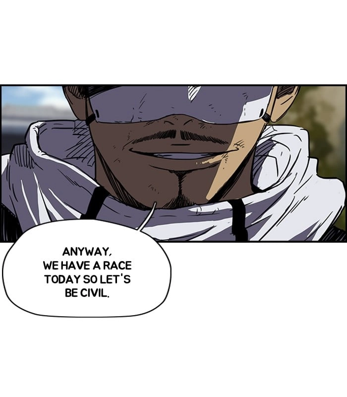 Wind Breaker Chapter 125 – S2-57 Page 45