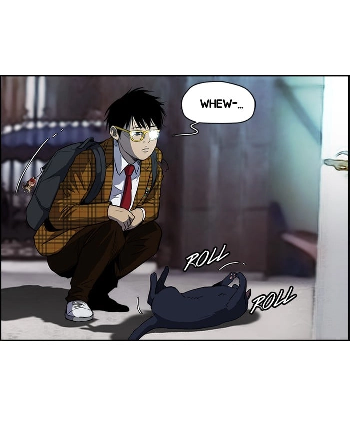 Wind Breaker Chapter 125 – S2-57 Page 28