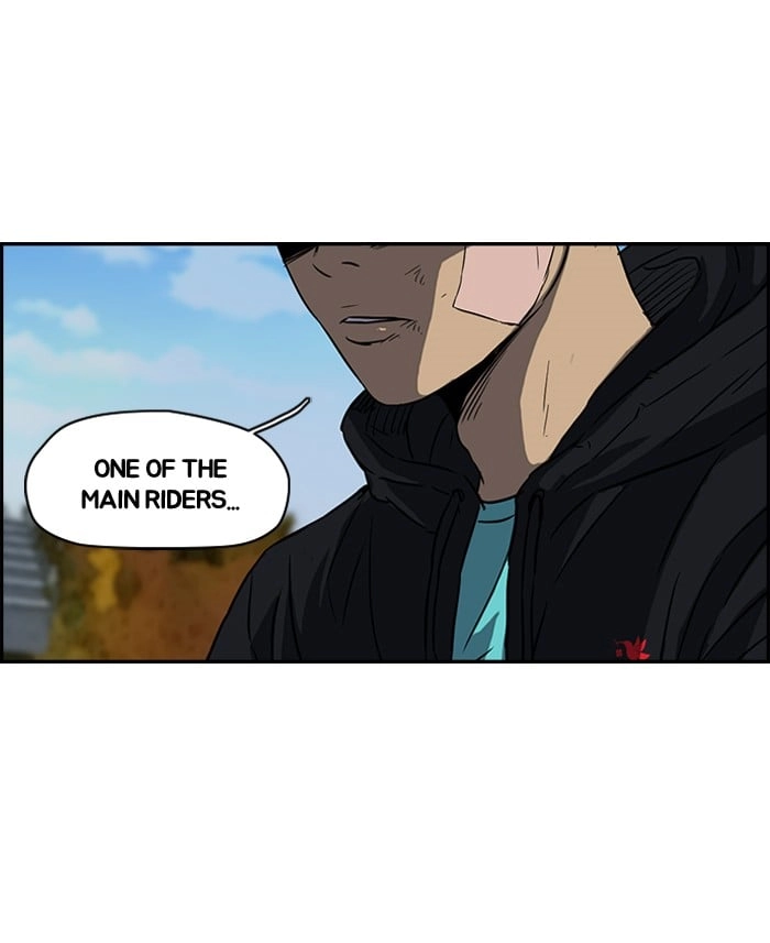 Wind Breaker Chapter 125 – S2-57 Page 52