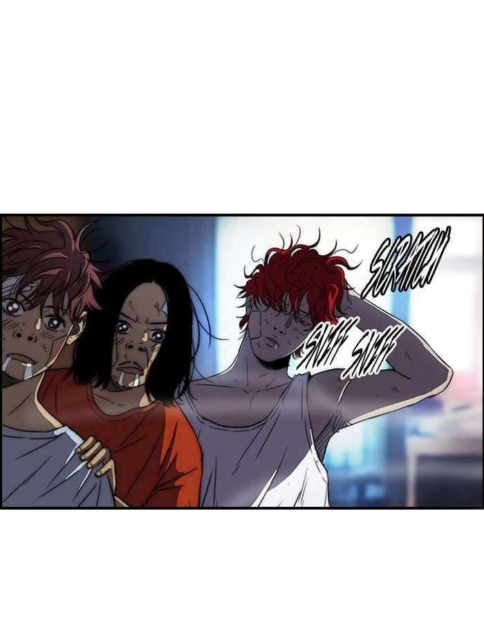 Wind Breaker Chapter 125 – S2-57 Page 13