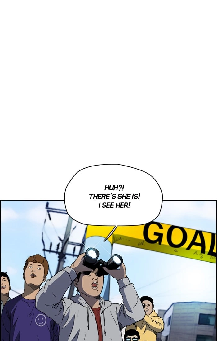 Wind Breaker Chapter 212 – S2-144 Page 67