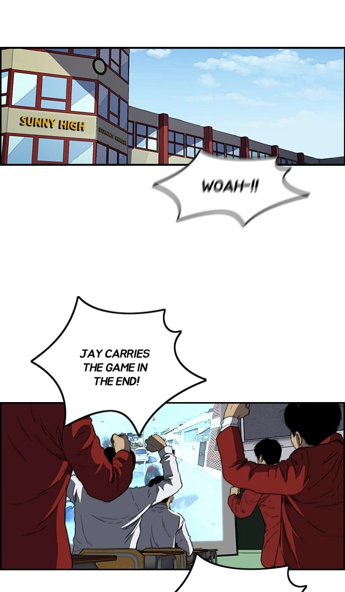 Wind Breaker Chapter 212 – S2-144 Page 11