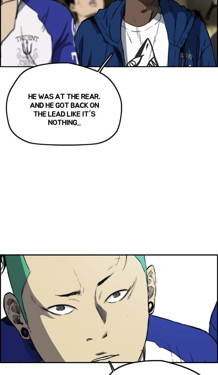 Wind Breaker Chapter 212 – S2-144 Page 39
