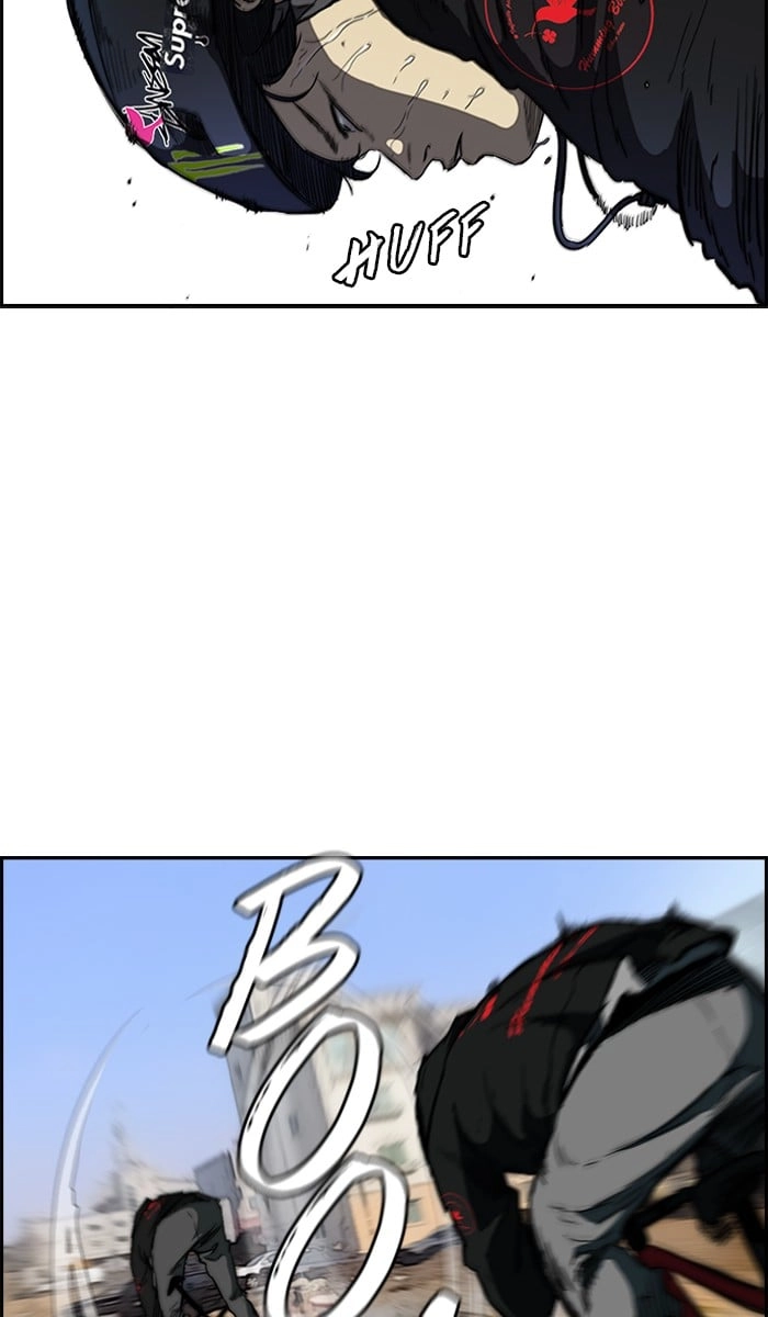 Wind Breaker Chapter 212 – S2-144 Page 22