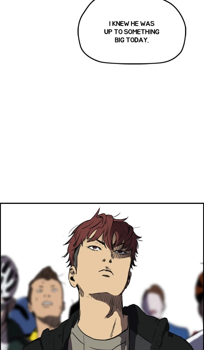 Wind Breaker Chapter 212 – S2-144 Page 8