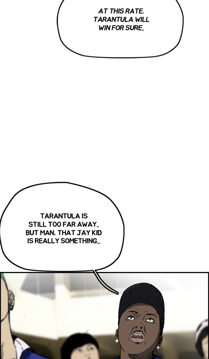 Wind Breaker Chapter 212 – S2-144 Page 38