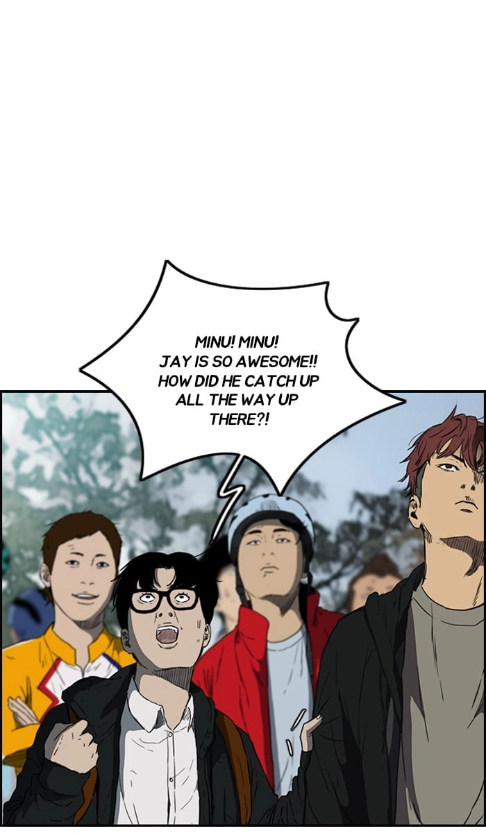 Wind Breaker Chapter 212 – S2-144 Page 6