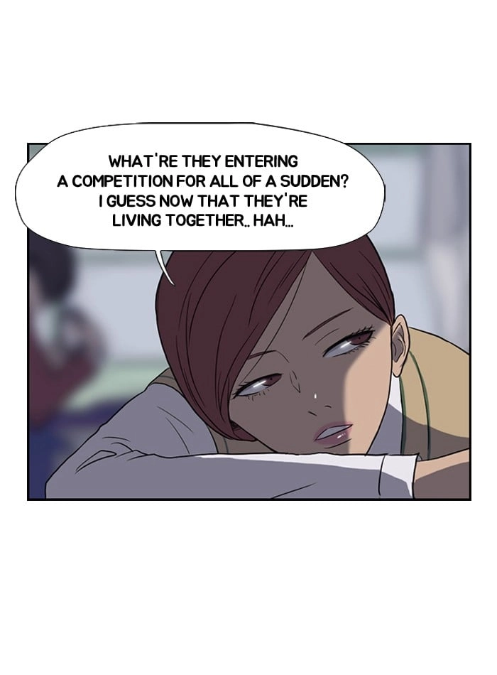 Wind Breaker Chapter 30 Page 30