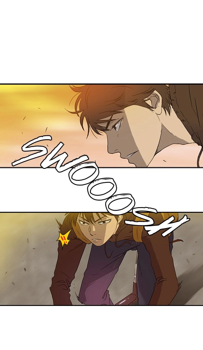 Wind Breaker Chapter 1 Page 9