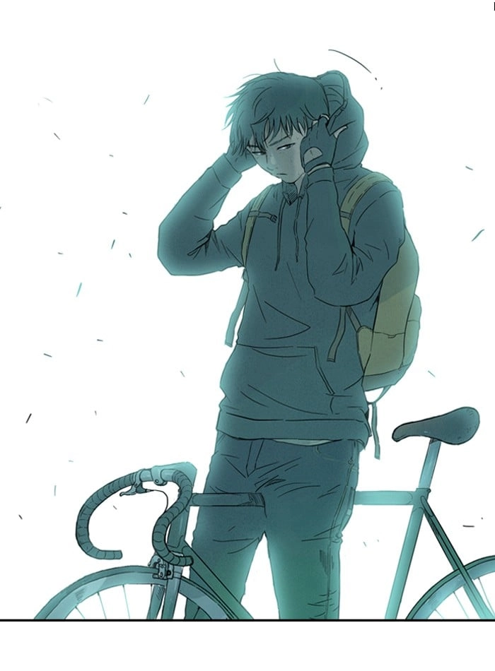 Wind Breaker Chapter 1 Page 41