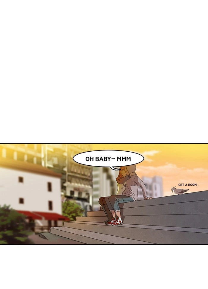 Wind Breaker Chapter 1 Page 13