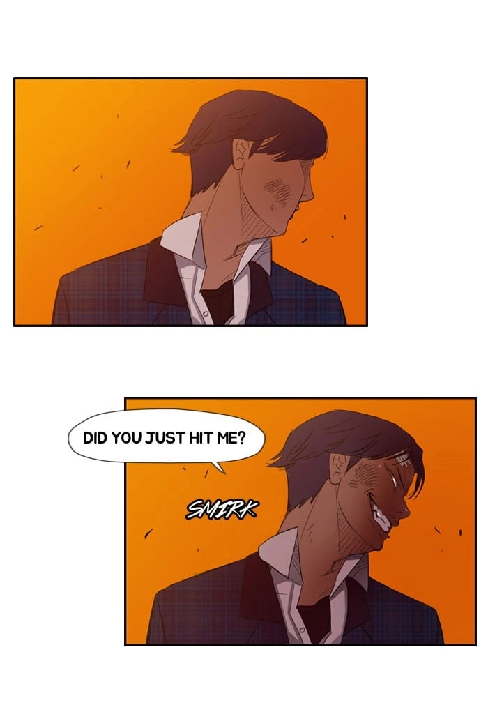 Wind Breaker Chapter 8 Page 11