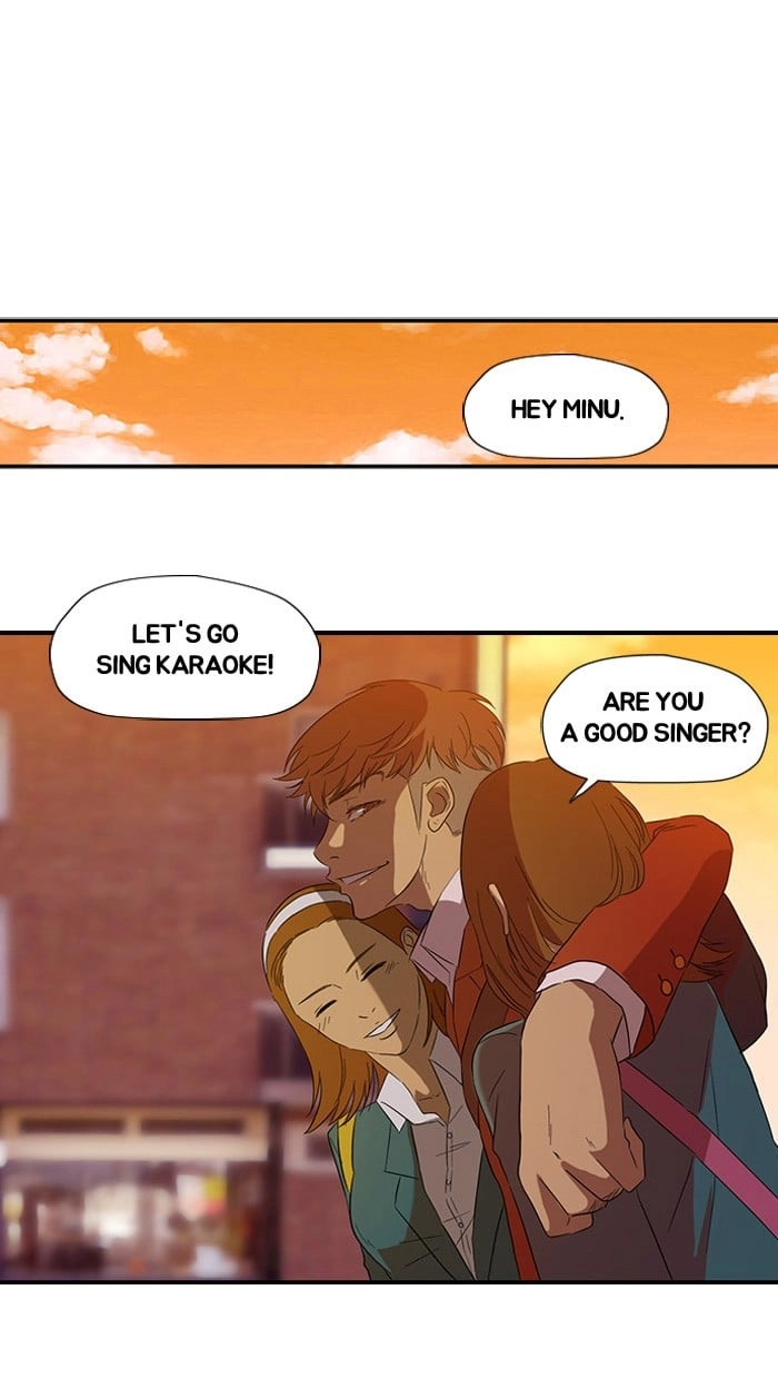 Wind Breaker Chapter 8 Page 30