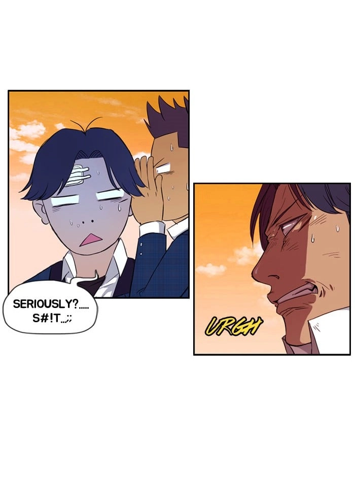 Wind Breaker Chapter 8 Page 24