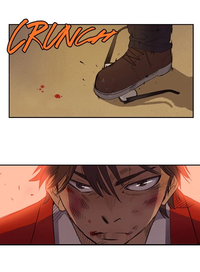 Wind Breaker Chapter 8 Page 14