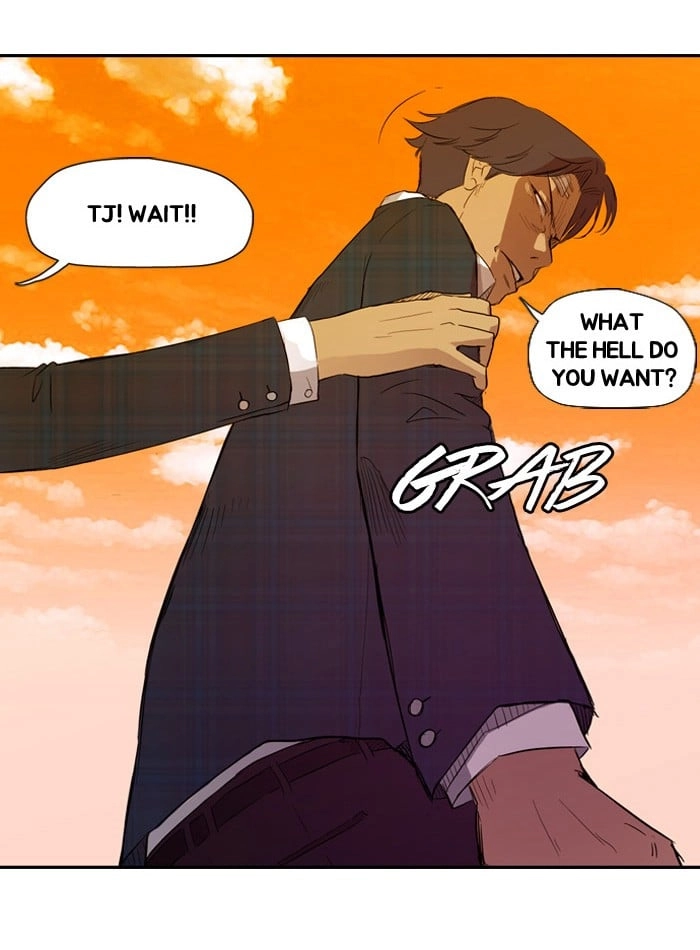 Wind Breaker Chapter 8 Page 22