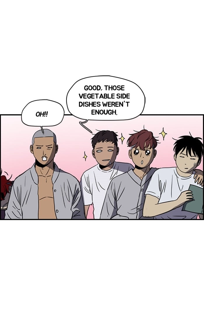 Wind Breaker Chapter 177 – S2-109 Page 37
