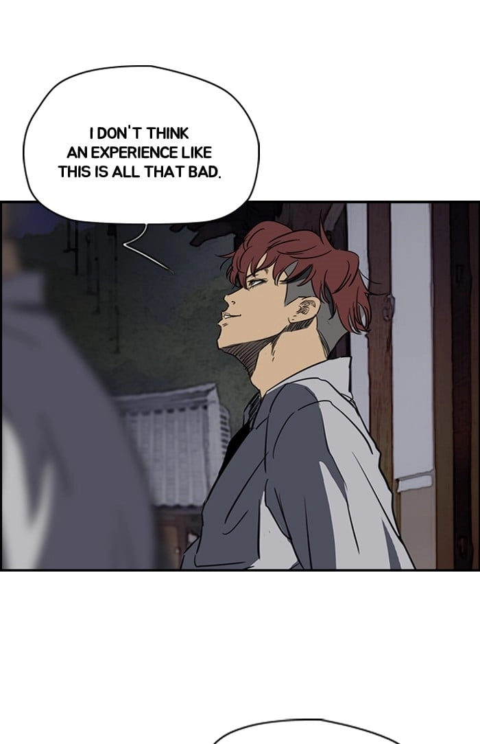 Wind Breaker Chapter 177 – S2-109 Page 27