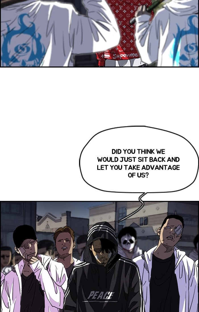 Wind Breaker Chapter 177 – S2-109 Page 49