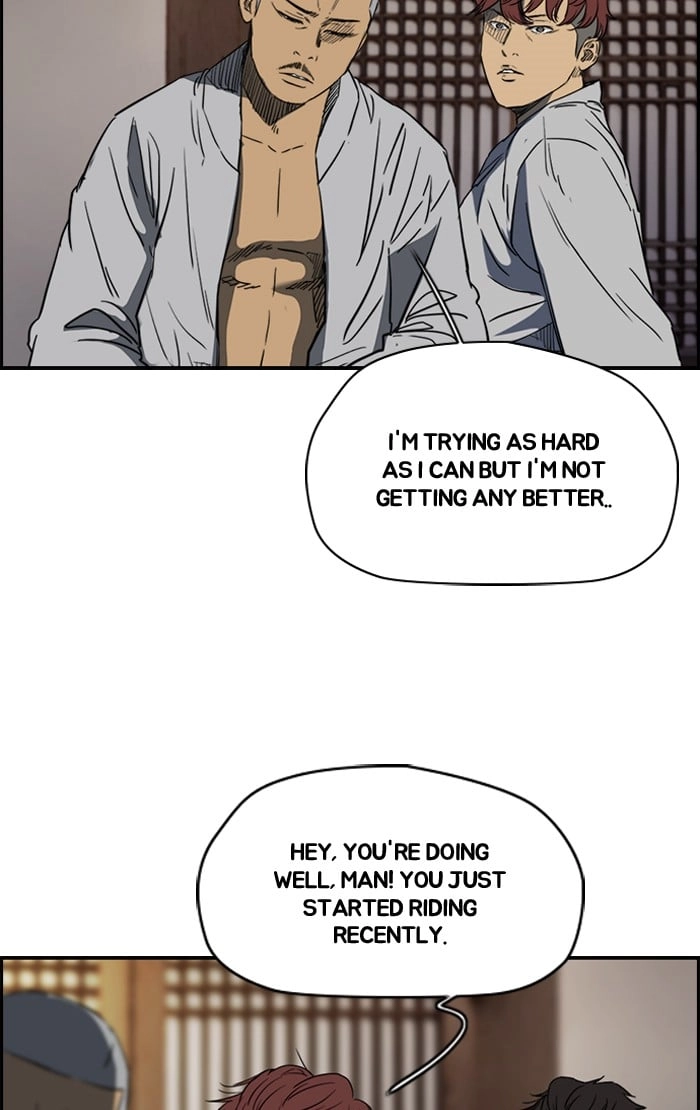 Wind Breaker Chapter 177 – S2-109 Page 29