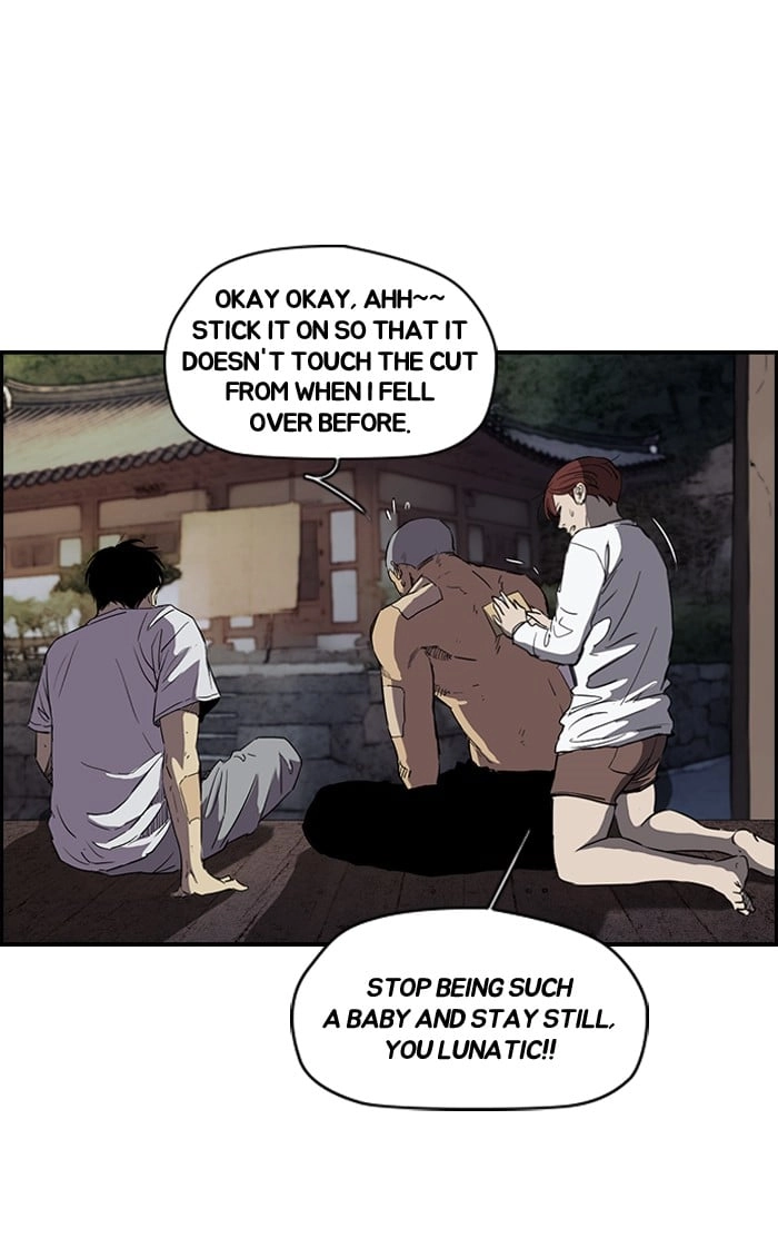 Wind Breaker Chapter 177 – S2-109 Page 19