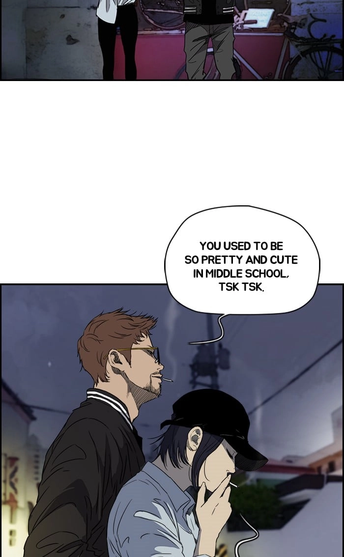 Wind Breaker Chapter 177 – S2-109 Page 6