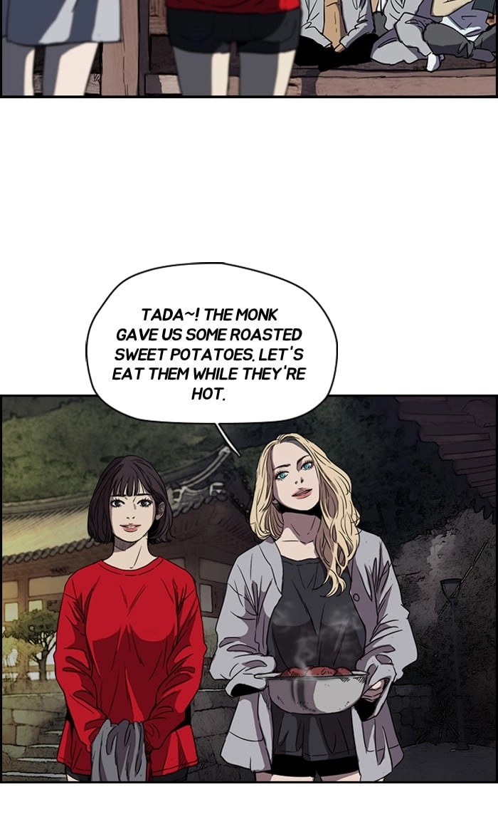 Wind Breaker Chapter 177 – S2-109 Page 36