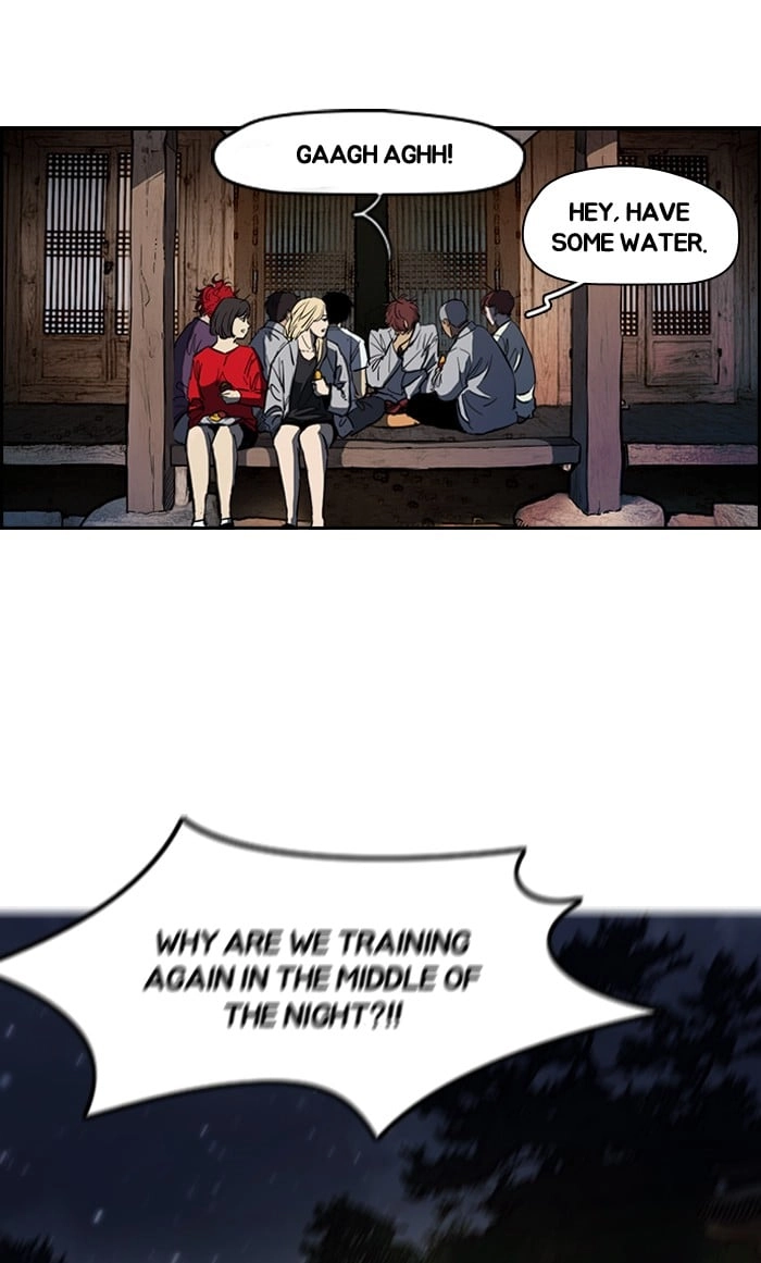 Wind Breaker Chapter 177 – S2-109 Page 43