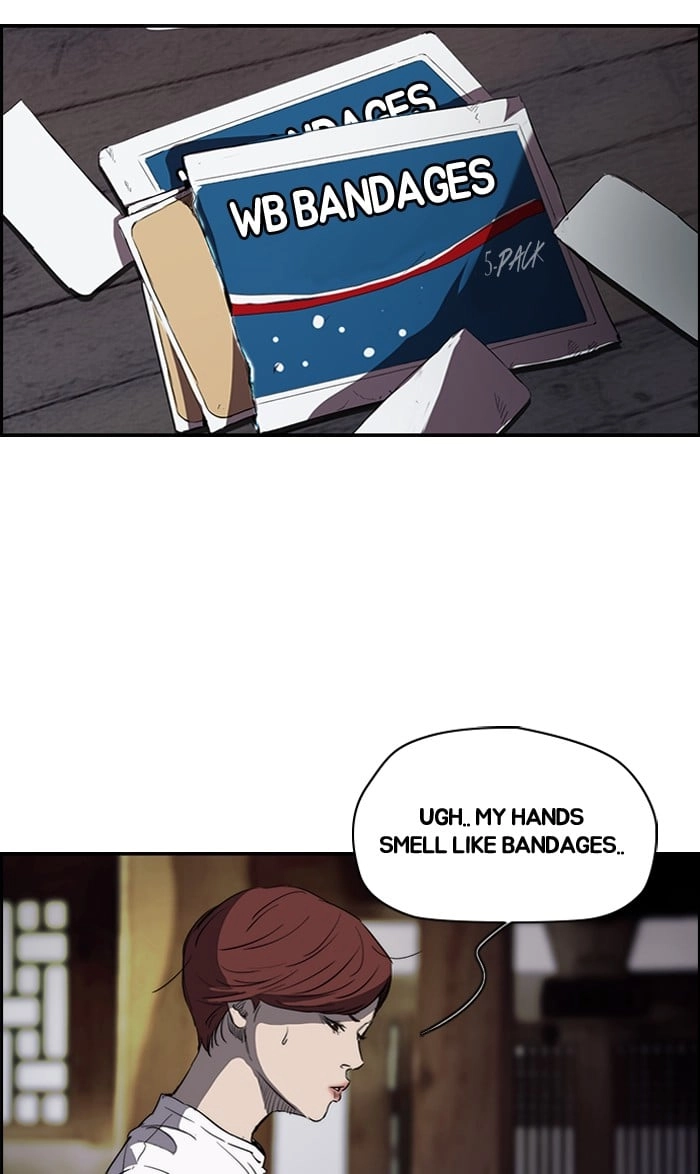 Wind Breaker Chapter 177 – S2-109 Page 22