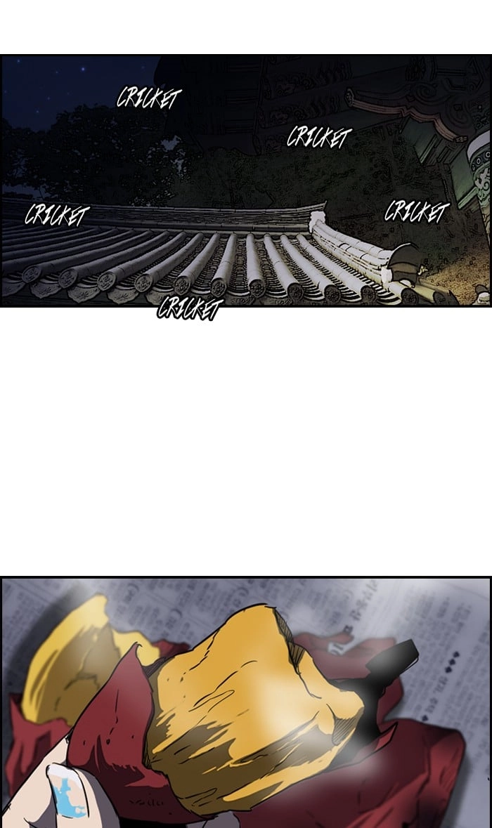 Wind Breaker Chapter 177 – S2-109 Page 39