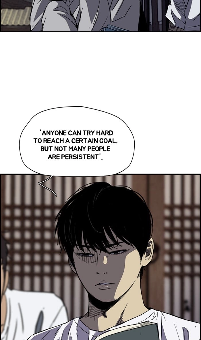 Wind Breaker Chapter 177 – S2-109 Page 31