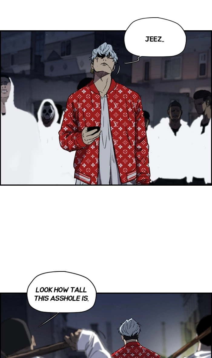 Wind Breaker Chapter 177 – S2-109 Page 48