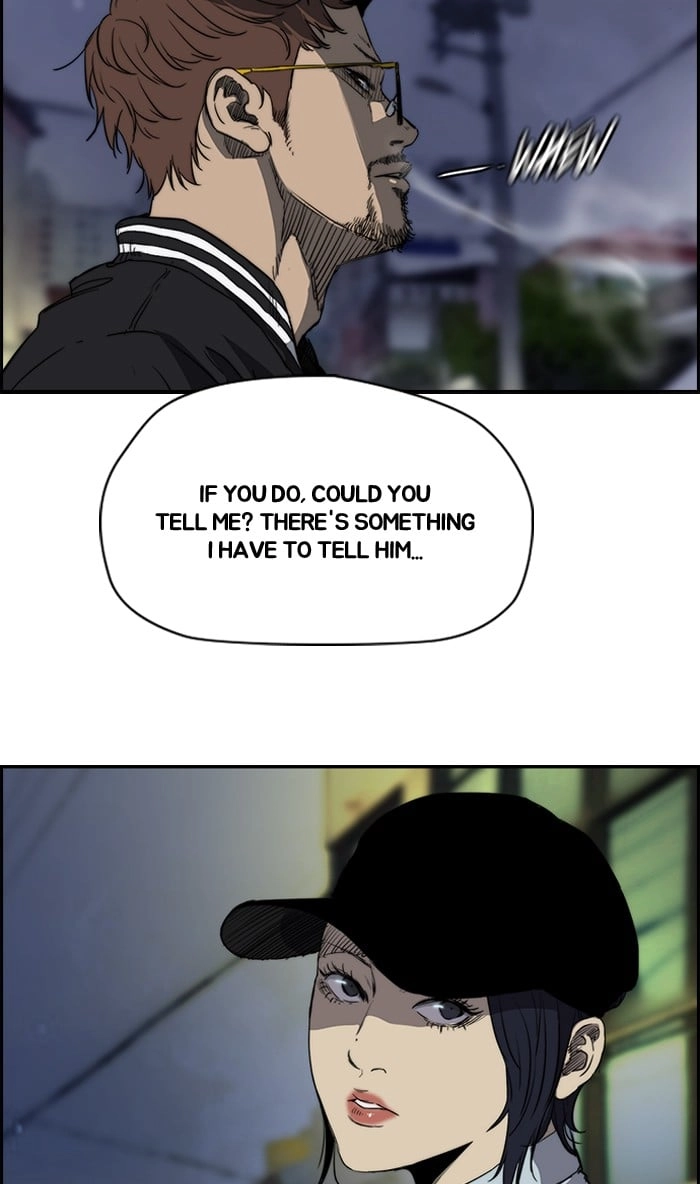 Wind Breaker Chapter 177 – S2-109 Page 16