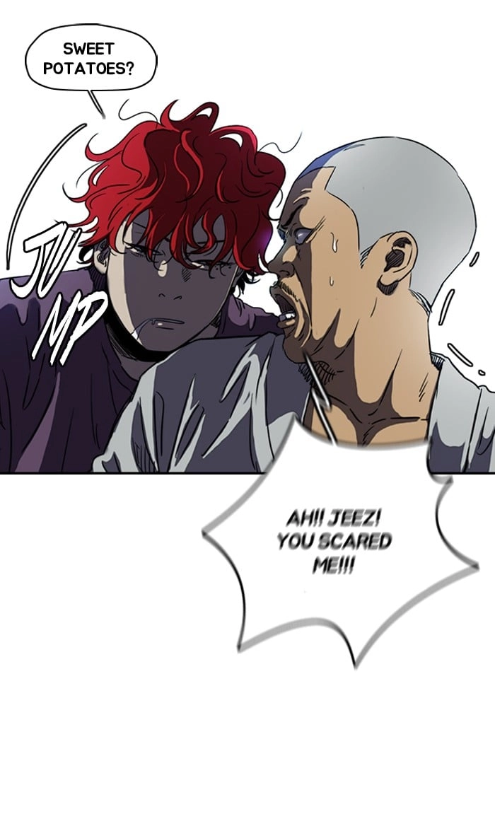 Wind Breaker Chapter 177 – S2-109 Page 38