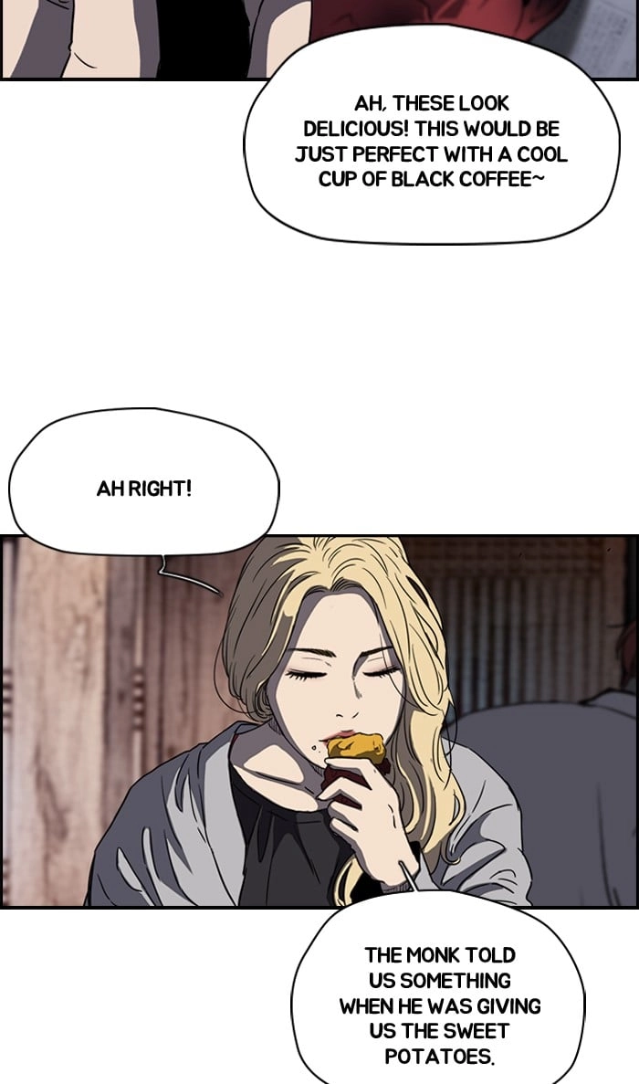 Wind Breaker Chapter 177 – S2-109 Page 40