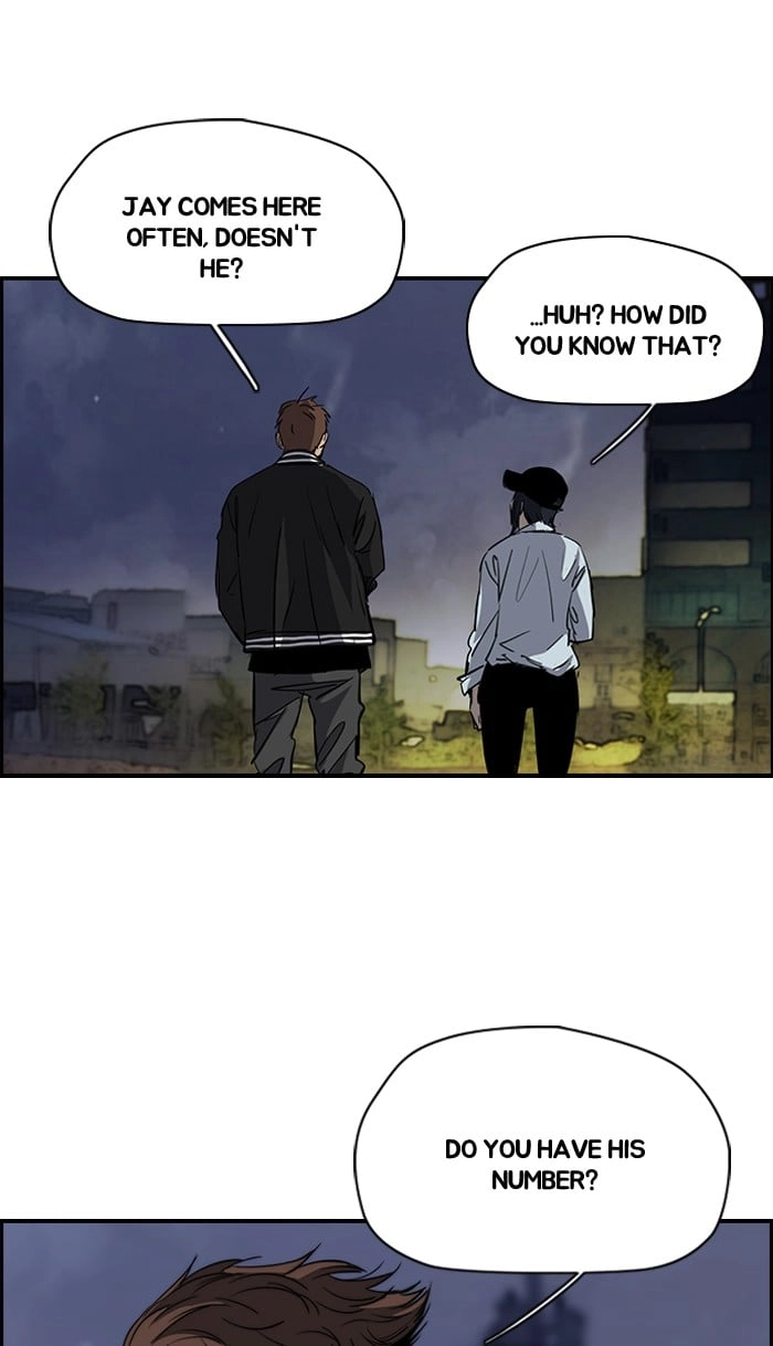 Wind Breaker Chapter 177 – S2-109 Page 15