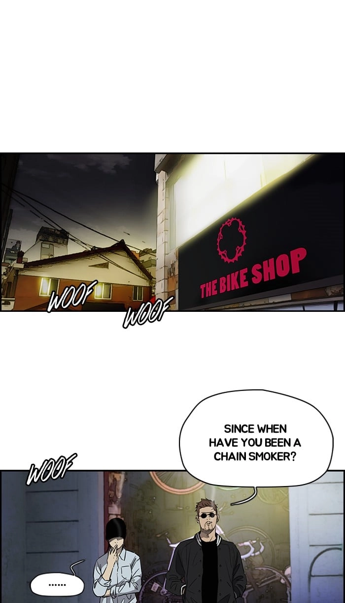 Wind Breaker Chapter 177 – S2-109 Page 5