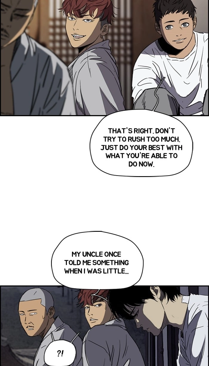 Wind Breaker Chapter 177 – S2-109 Page 30